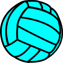 Volleyball On Fire Clipart | Clipart Panda - Free Clipart Images