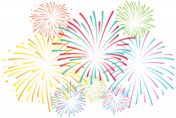 Fireworks PNG Clip Art | Gallery Yopriceville - High-Quality Images ...