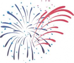 Fireworks clipart free | Logo ideas | Pinterest | Fireworks clipart ...
