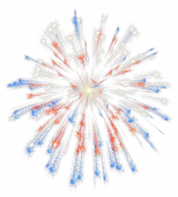 4th July Fireworks PNG Image | Gallery Yopriceville - High-Quality ...