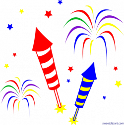 4th of july Archives - Sweet Clip Art