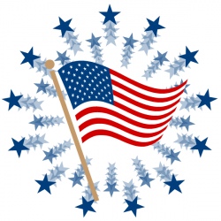 Free Fourth of July Clipart | America | 4th of july clipart ...