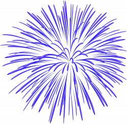 Free Animated Fireworks Clipart 1 At | Clipart
