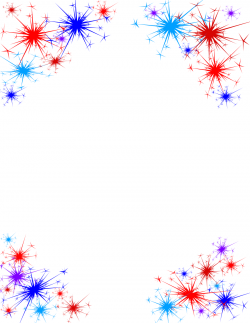 Fireworks Clipart No Background | DownloadClipart.org | 90th ...