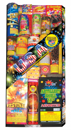 New Products : Rocky Mountain Fireworks & Fur Co.