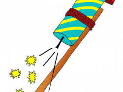Clipart Of Bottle Rocket ✓ All About Clipart