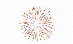 Fireworks Clipart Png Format - Firework Burst - firework png ...