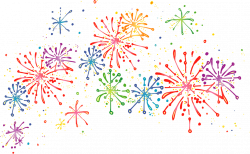 Colorful Firework Cliparts Free Download Clip Art - carwad.net
