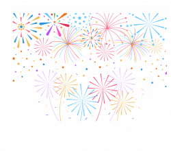 Adobe Fireworks - Fireworks bloom festival celebrations 6474*5714 ...