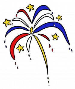Fireworks Clipart No Background | Clipart Panda - Free Clipart Images