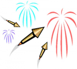 Free Cartoon Pictures Of Fireworks, Download Free Clip Art ...