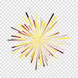 Graphic design Yellow Font, Fireworks,Fireworks,festival ...