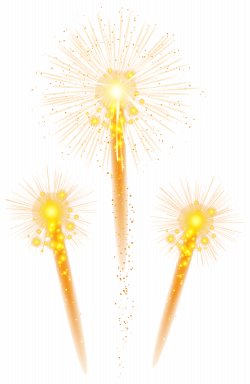 Fireworks Clip Art PNG Image | Gallery Yopriceville - High-Quality ...
