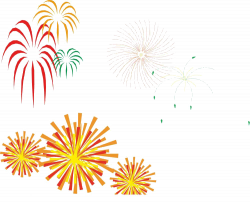Fireworks Firecracker Clip art - Promotions gun Flower 1000*814 ...