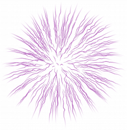 Firework Purple Transparent Clip Art | Gallery Yopriceville - High ...