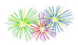 Fireworks clipart transparent free images wikiclipart ...