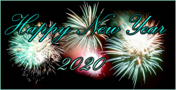 New Years Clipart