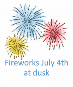 Fireworks - ‹ - Firework Clipart 2019 - new year fireworks ...