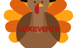 Cox Events Group | We create experiences