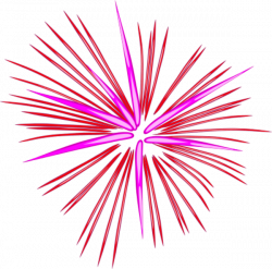 Free Pink Fireworks Cliparts, Download Free Clip Art, Free ...