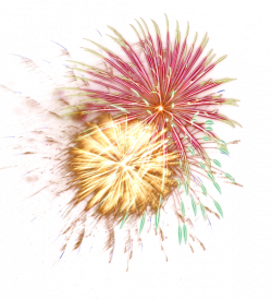Fireworks (PSD) | Official PSDs