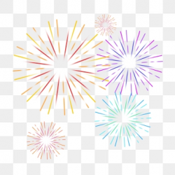 Firework Clipart Images, 1,746 PNG Format Clip Art For Free ...