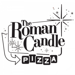 The Roman Candle Pizzeria & Bar Delivery - 2625 Monroe St Ste 100 ...