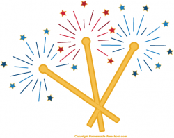Sparklers fireworks clipart - Cliparting.com