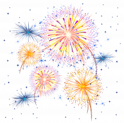 Firework Show PNG Clipart Image | Gallery Yopriceville - High ...
