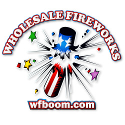Wholesale Fireworks (@WFBoom) | Twitter