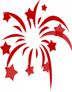 Fireworks clipart transparent free clipart images ...