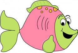 Free Cartoon Cute Fish, Download Free Clip Art, Free Clip ...