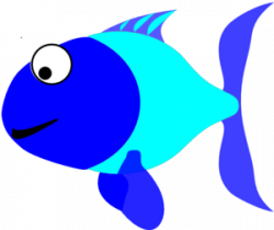 Free Blue Fish Cliparts, Download Free Clip Art, Free Clip ...