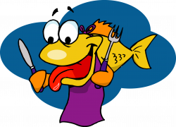 Fish Cartoon Clipart at GetDrawings.com | Free for personal use Fish ...