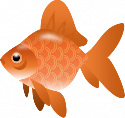 The Top 5 Best Blogs on Goldfish Cracker Clipart