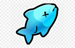 Dead Clipart Dead Goldfish - Dead Fish Clipart Png ...