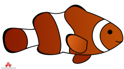 Clownfish clown fish clipart free design download - WikiClipArt
