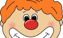Clown Face Clipart at GetDrawings.com | Free for personal use Clown ...