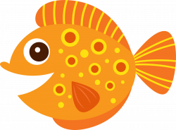 Fish Food Clip art - fish 4534*3341 transprent Png Free Download ...