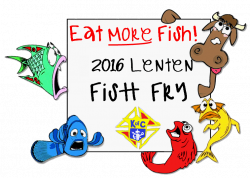 2016 Lenten Fish Fry | MOQ Knights Council 11700- Mobile