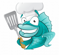 3rd Annual Fish Fry - Fish Fry Clipart {#4268310} - Pngtube