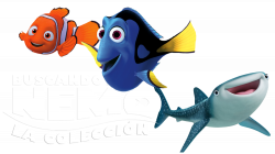 Finding Nemo Collection | Movie fanart | fanart.tv