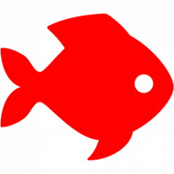 Free Red Fish Cliparts, Download Free Clip Art, Free Clip ...