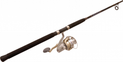 Fishing pole clipart fishing rod image 4 - Clipartix