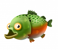 Image - Coho Salmon.png | Hay Day Wiki | FANDOM powered by Wikia