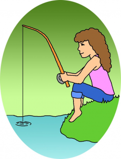 Summer fishing clipart | arts and crafts | Fish clipart ...