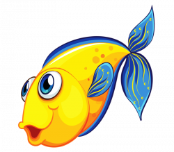 Fish Drawing Clip art - cartoon fish png download - 800*703 ...
