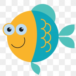 Fish Png, Vector, PSD, and Clipart With Transparent ...
