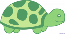 Cute Sea Turtle Clipart at GetDrawings.com | Free for personal use ...