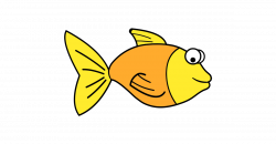 Fish Clipart Vector and PNG – Free Download | The Graphic Cave